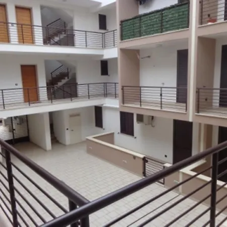Bilo Lido San Giovanni Apartment