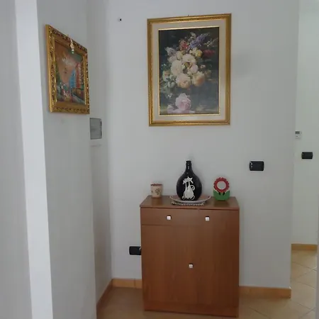 Apartment Bilo Lido San Giovanni