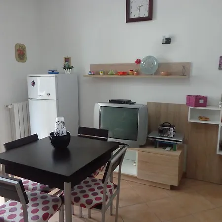 Bilo Lido San Giovanni Apartment Gallipoli