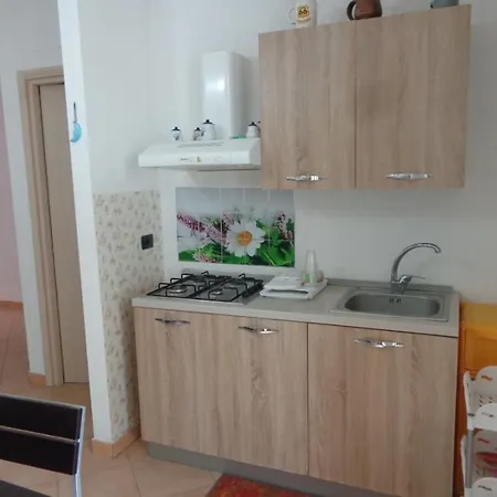 Apartment Bilo Lido San Giovanni *