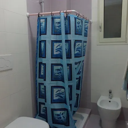 Apartment Bilo Lido San Giovanni *
